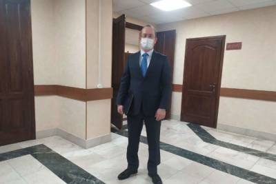 Экс-мэру Рязани Сергею Карабасову продлили домашний арест на три месяца