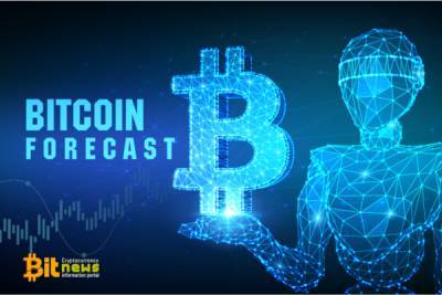 Прогноз на курс Bitcoin: какие цели у булл рана на рынке Bitcoin?