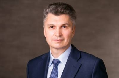 Новый гендиректор «Газпром переработки» из Сургута перестал быть врио главы компании