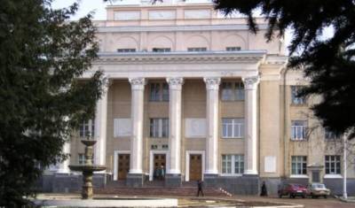 УФАС Башкирии приостановило аукцион на капремонт объекта культурного наследия