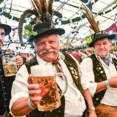 Власти Мюнхена не исключили отмену фестиваля "Октоберфест-2021"
