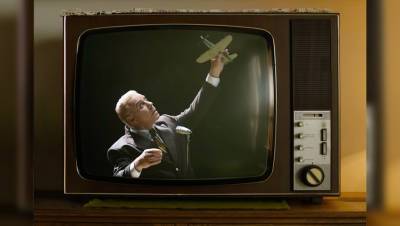 Клип Линдеманна на советский хит набрал почти 2 миллиона просмотров