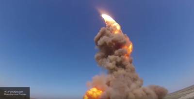 В Великобритании оценили успешный запуск новой российской противоракеты