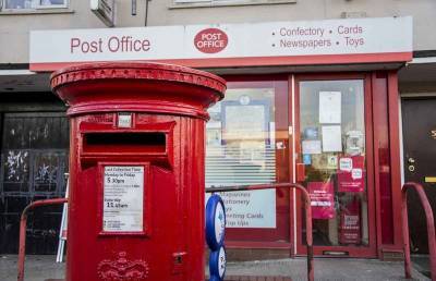 Почтальонов в Англии 20 лет по ошибке сажали в тюрьму из-за «кривого» ПО