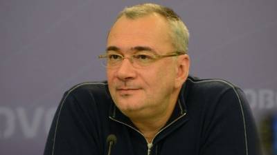 Валерий Меладзе отреагировал на обвинения его брата в харассменте
