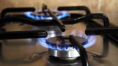 Тарифы на газ для населения Украины повысили на более чем 13%