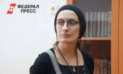 Вдова автора «Петербургского ангела» покончила с собой