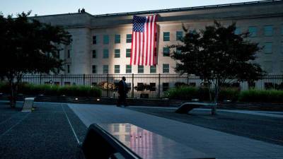 Politico: ВС США призвали рассекретить данные о «вредоносном поведении» России и КНР