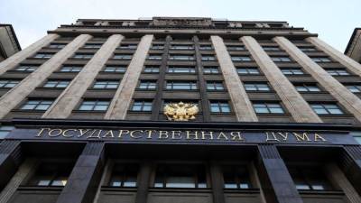 Единая коалиция депутатов от Санкт-Петербурга и Ленобласти появится в Госдуме