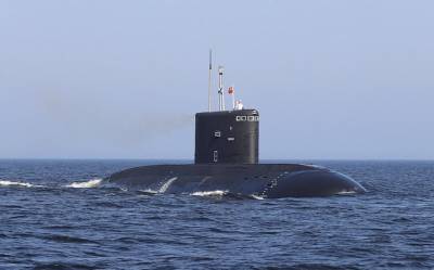 В России День Победы отметят закладкой шести кораблей и подводных лодок