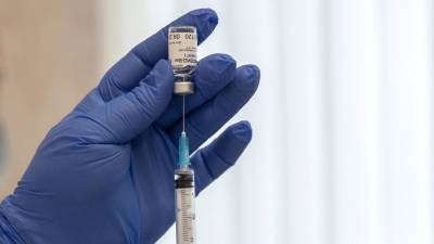 Бразильский регулятор отверг российскую вакцину