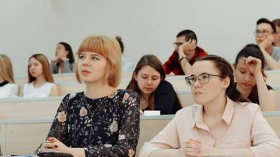 Российские студенты могут уйти на дополнительные каникулы с 1 по 10 мая