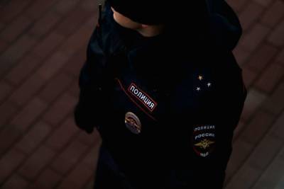 В Волгограде экс-полицейского будут судить за вымогательство взятки