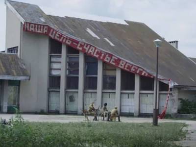 Заводить детей не рекомендуется: как живут петербургские ликвидаторы аварии на Чернобыльской АЭС