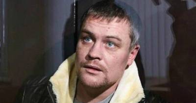 Шота Горгадзе - Владимир Санкин - Суд на два года сократил срок уфимцу, забившему насмерть педофила - readovka.ru - Башкирия