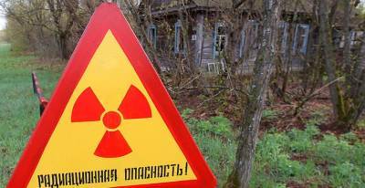 ДОСЬЕ: К 35-летию со дня аварии на Чернобыльской АЭС