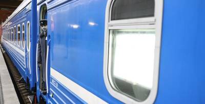 Поезда из Калининграда будут делать дополнительные остановки в Беларуси