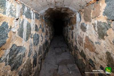 Во Владивостоке законсервируют найденный во время стройки тоннель