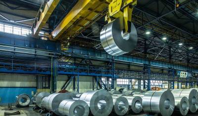 ФАС возбудила дела против металлургических гигантов в связи с высокими ценами