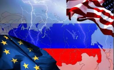 «Хуаньцю шибао»: Россия готова к военным конфликтам с США и Европой