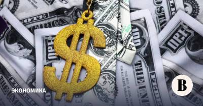 Bloomberg узнал о падении доли доллара в расчетах за экспорт России ниже 50%