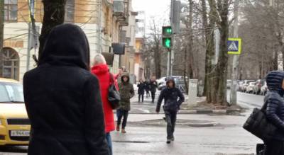 Заборы снесут: ярославцам представили проект Комсомольской улицы