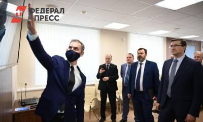 Глеб Никитин оценил методы экологического мониторинга в Челябинской области