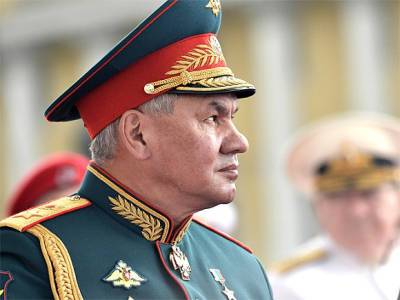 Шойгу в Таджикистане анонсировал создание общей системы ПВО
