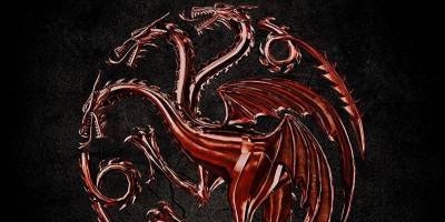 Дом дракона. Опубликованы первые фото начала съемок приквела Игры престолов
