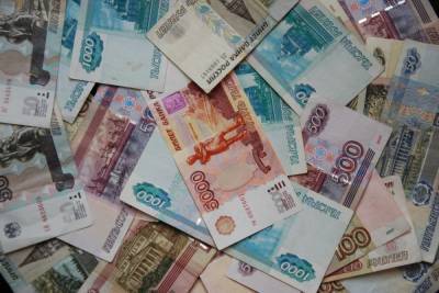 Бухгалтеры волгоградского техникума незаконно подняли себе зарплату