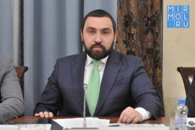 Султан Хамзаев: «Если туристы предпочитают море и красивые пляжи, нужно ехать в Дагестан»