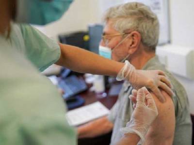 Украина работает над созданием собственной вакцины от коронавируса: стали известны детали