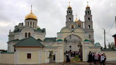 Украинский чиновник призвал зачищать монастыри канонической церкви Московского патриархата