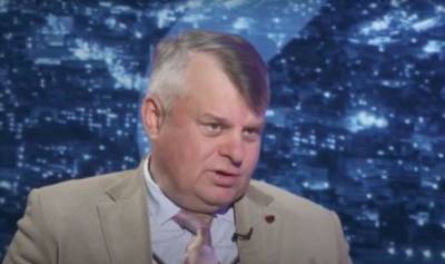 Трюхан рассказал, кто может стать посредником в переговорах между Украиной и РФ