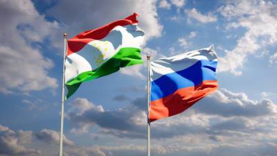Россия и Таджикистан объединят системы ПВО