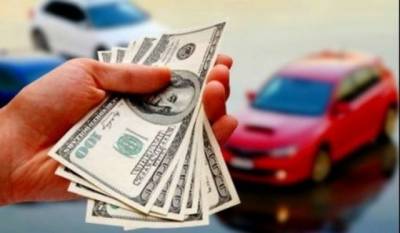 Водіїв в Україні змусять платити податок на авто: щороку 25 тисяч гривень