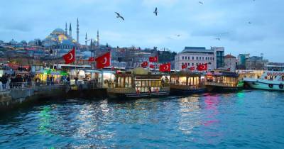 "Не спешите сдавать свои билеты": локдаун в Турции не коснется туристов, - посол