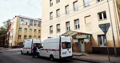 59 инфицированных и 73 выздоровевших: ситуация с коронавирусом в Калининградской области на вторник