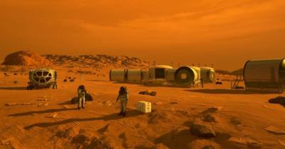 Увидеть Марс и умереть. Как NASA со SpaceX будут доставлять людей на Красную планету