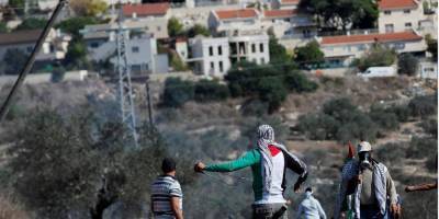 Дискриминация палестинцев: правозащитники HRW обвинили Израиль в установлении режима апартеида