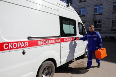 107 человек заболели коронавирусом в Волгоградской области