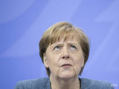 Если регулятор ЕС в ближайшее время одобрит российскую вакцину "Спутник V", Германия закупит ее – Меркель