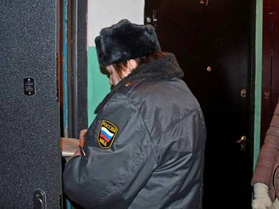 Полиция пришла к корреспонденту «Эха Москвы» Олегу Овчаренко и потребовала редзадание