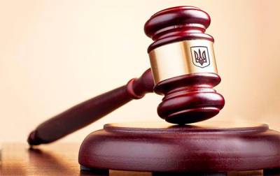 Доверие бизнеса к судебной системе за год снизилось - опрос ЕБА