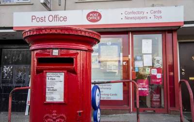 Сотни британских почтальонов попали под суд из-за ошибки в ПО