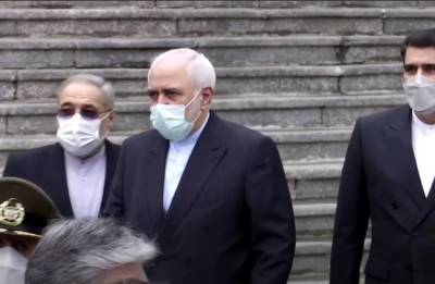 NYT: Политику Ирана определяет Корпус стражей исламской революции