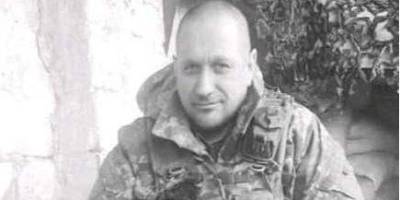 На Донбассе от пули снайпера погиб военный из Ивано-Франковской области