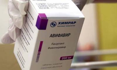 Власти Забайкалья, Ингушетии и Дагестана отказались закупать лекарства от коронавируса