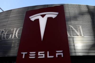 Tesla увеличила доходы на 74% в первом квартале года
