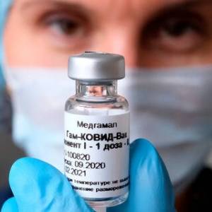 В Запорожской области будет работать более 100 пунктов вакцинации против коронавируса